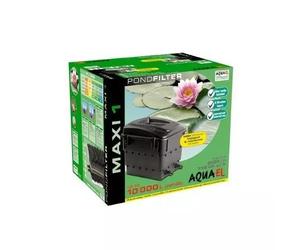 AQUAEL Maxi 1 Filtro per laghetto