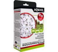 Aquael Mezzo Filtrante BioCeraMax 1200 - 1 conf.