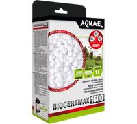 Aquael Mezzo Filtrante BioCeraMax 1600 - 1 conf.