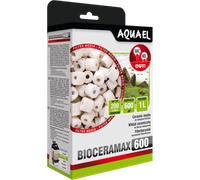 AQUAEL BioCeraMax UltraPro 600 1l (Biologico)