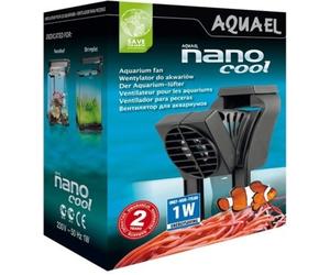 Aquael Mini Ventilatore Nano Cool - 1 pz.