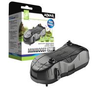 Aquael Miniboost Mini Aeratore Regolabile a Basso Consumo