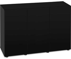 Aquael Mobiletto OPTI SET 240 - Nero