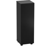 Aquael Mobiletto Shrimp Set - Nero