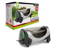 Aquael OxyPro 150 Aeratore Regolabile Ultra Silenzioso