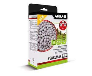 AQUAEL PearlMax Bio contributo alla filtrazione biologico chimica 1l