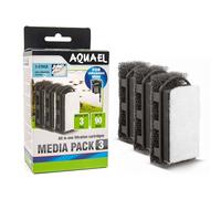 Aquael PhosMax Media Pack per Filtri Versamax Mini