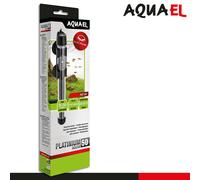Aquael Platino Riscaldatore 50 Acquario Asta Riscaldatrice Temperatura
