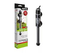Aquael Riscaldatore per Acquario PLATINIUM - 50 Watt