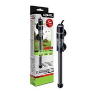 Aquael Platinum Heater termoriscaldatore automatico con termostato elettronico