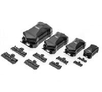 AQUAEL Pulitore magnetico galleggiante 2in1, 3-6 mm S