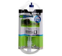 AQUAEL Pulitore per acquari S 260Mm