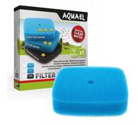 Aquael Ricambio Spugna Azzurra 30 PPI per filtri Ultra e UltraMax