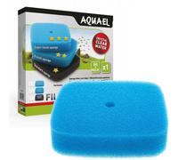 Aquael Ricambio Spugna Azzurra 45 PPI per filtri Ultra e UltraMax