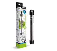 AQUAEL Riscaldatore Fix 2, 100 Watt, 50-100 l