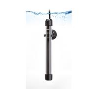 Aquael Fix2 riscaldatore elettronico pretarato a 25°C per acquari