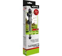 Aquael Riscaldatore per Acquario PLATINIUM - 50 Watt
