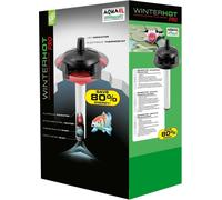 Aquael Riscaldatore per Laghetti WINTERHOT PRO - 1 pz.