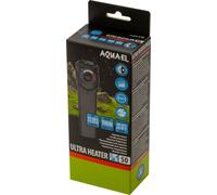 Aquael Riscaldatore Ultra Day&Night - 50 Watt
