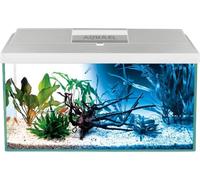 Aquael Set Acquario LEDDY Day&Night 60 2.0 - Bianco