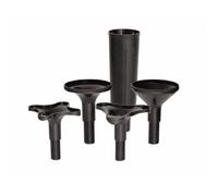 AQUAEL Set di ugelli Kr-3