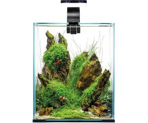 Aquael Shrimp Set Day & Night 20 - Nero