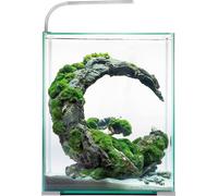 Aquael Shrimp Set Day & Night 30 - Bianco