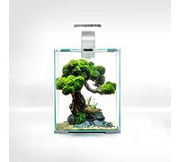 Aquael Shrimp Set SMART D&N 10 Bianco ECOM