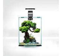 Aquael Shrimp Set SMART D&N 10 nero ECOM