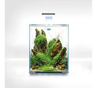 Aquael Shrimp Set SMART D&N 20 Bianco ECOM