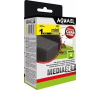 Aquael Spugna Filtrante STANDARD Forte per Filtro PAT Mini - 1 pz.