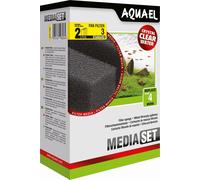 Aquael Spugna Filtrante STANDARD per Filtro FAN Plus - FAN 3 plus
