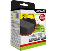 Aquael Spugna Filtrante STANDARD per Filtro VERSA MAX - VERSA MAX 1