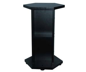 Aquael Supporto per Hexa Set 60 colore nero