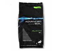 AQUAEL Terreno avanzato Substrato per piante 8L