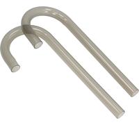 Aquael Tubo di Flusso ULTRAMAX FI19/25 HYPERMAX / LINK - 1 pz.