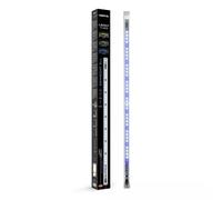 AQUAEL TUBO LED 14W DAY & NIGHT 62CM SUNNY 7000K SOSTITUISCE T5 35W/T8 25W JUWEL [EEK: F]
