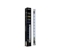 AQUAEL TUBO LED 7W SUNNY 2.0 DAY&NIGHT 27,3 CM SOSTITUISCE NEON T8 15W ACQUARIO [EEK: F]