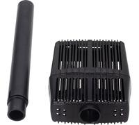 Aquael Tubo Telescopico + Cestello Ultramax 2000 - 1 pz.