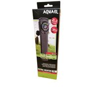 Aquael Ultra Heater 75 W Acquario Termostato Riscaldamento Elemento Riscaldante