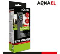 Aquael Ultra Heater Heizelement Riscaldatore 25-150 Watt
