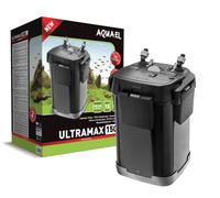 AQUAEL ULTRAMAX 1500 FILTRO ESTERNO 16W 250 - 450 L ACQUARIO DOLCE E MARINO