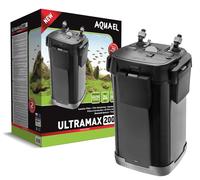 AQUAEL ULTRAMAX 2000 FILTRO ESTERNO 17W 400 - 700 L ACQUARIO DOLCE E MARINO