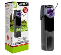 Aquael Uni Filter UV Filtro Interno Completo di Lampada UV