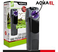 Aquael Unifilter 750 UV Potenza Combattimento Alghe LED Pesci Filtro Interno