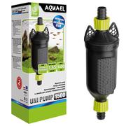 Aquael UniPump Pompa per Uso Interno-Esterno