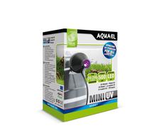 Aquael UV Sterilizzatore Sterilizer 0,5W LED Uv-C-Klärer per Uniturbo Fan Filtro