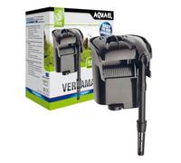 Aquael versamax Mini Filtro acuariofilia 235 L/H