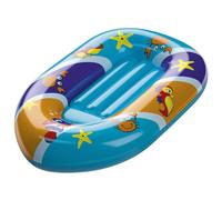 Aquafeel Barca Gonfiabile Per Bambini