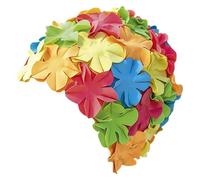 Fashy Cuffia Da Bagno Con Fiori